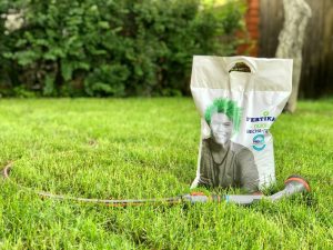 Удобрения для сада