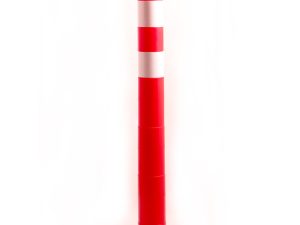 Столбик разделительный гибкий 750 мм