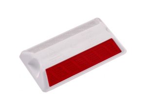 Световозвращатель дорожный DPT2 красный