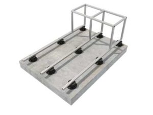 Алюминиевые лаги Level Line