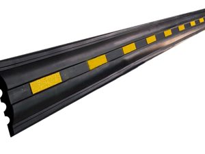 Демпфер стеновой резиновый ДСР-3