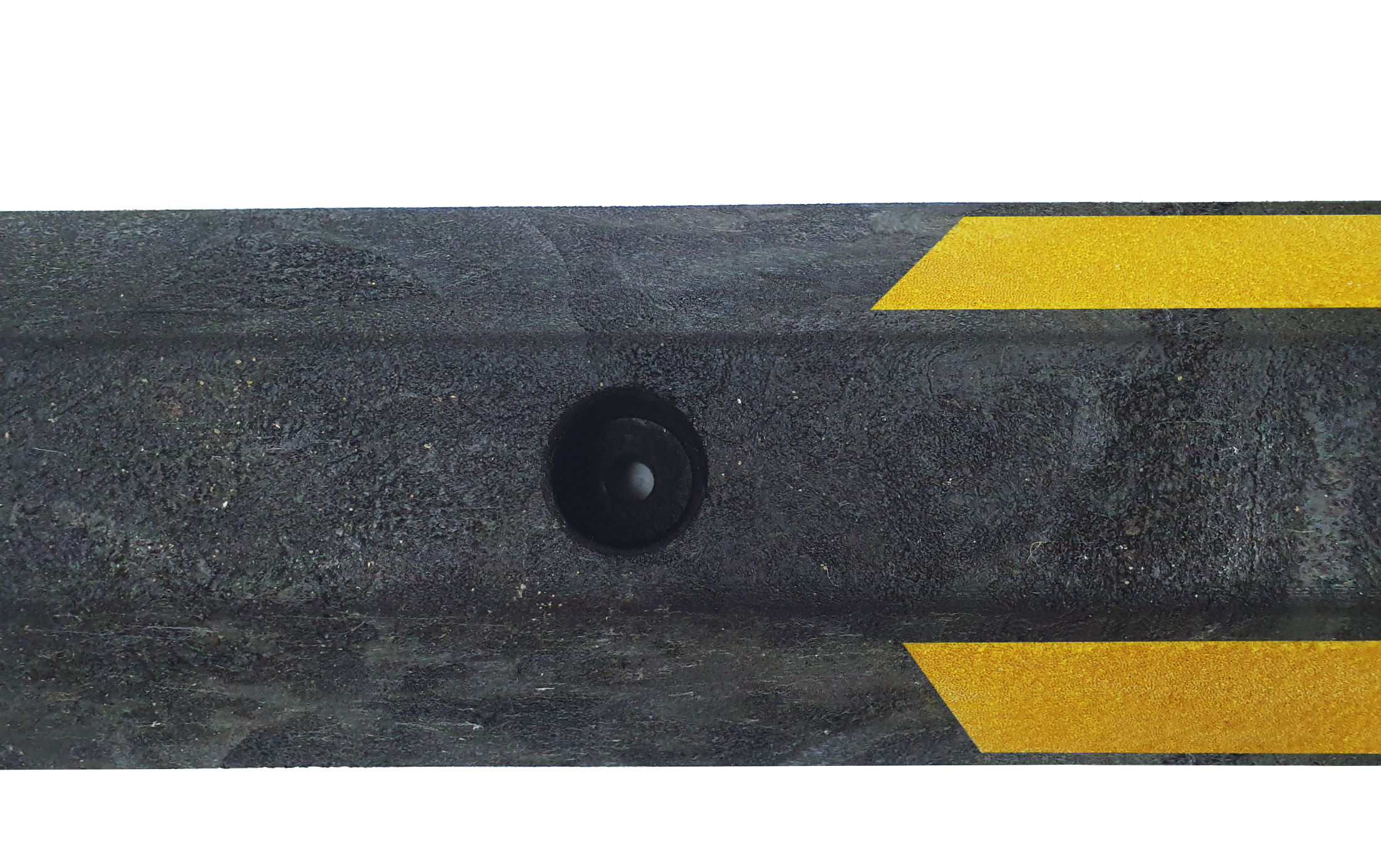 Колесоотбойник резиновый КР-2,0