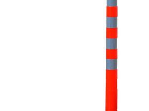 Столбик разделительный гибкий 1000 мм