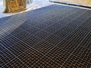 Объёмна георешетка