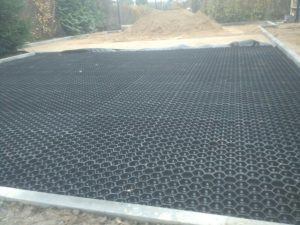 Георешетка